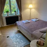 Apartamento Mała Secesja - Dla Wyjątkowych Gości, Niż - 120 Lat Historii, Komfort, Prywatność - Parking, Centrum, Starówka, Wifi Olsztyn (Warmian-Masurian)