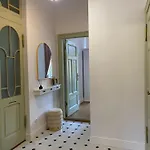 Apartamento Mała Secesja - Dla Wyjątkowych Gości, Niż - 120 Lat Historii, Komfort, Prywatność - Parking, Centrum, Starówka, Wifi