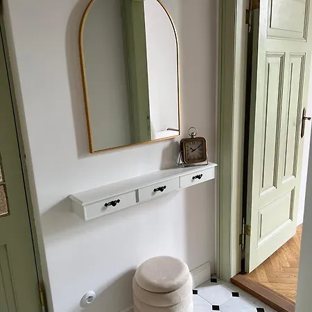 Mała Secesja - Dla Wyjątkowych Gości, Niż - 120 Lat Historii, Komfort, Prywatność Apartament Olsztyn (Warmian-Masurian)