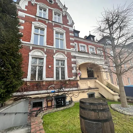 Apartment Secesja - Wiecej Niz - 100 Lat Historii, Komfort, Prywatnosc Olsztyn (Warmian-Masurian)