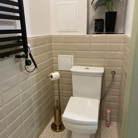 Mała Secesja - Dla Wyjątkowych Gości, Niż - 120 Lat Historii, Komfort, Prywatność