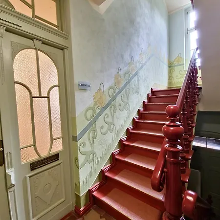 Apartament Mała Secesja - Dla Wyjątkowych Gości, Niż - 120 Lat Historii, Komfort, Prywatność Olsztyn (Warmian-Masurian)