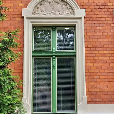 Mała Secesja - Dla Wyjątkowych Gości, Niż - 120 Lat Historii, Komfort, Prywatność