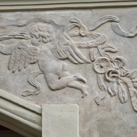 Apartament Mała Secesja - Dla Wyjątkowych Gości, Niż - 120 Lat Historii, Komfort, Prywatność Olsztyn (Warmian-Masurian)